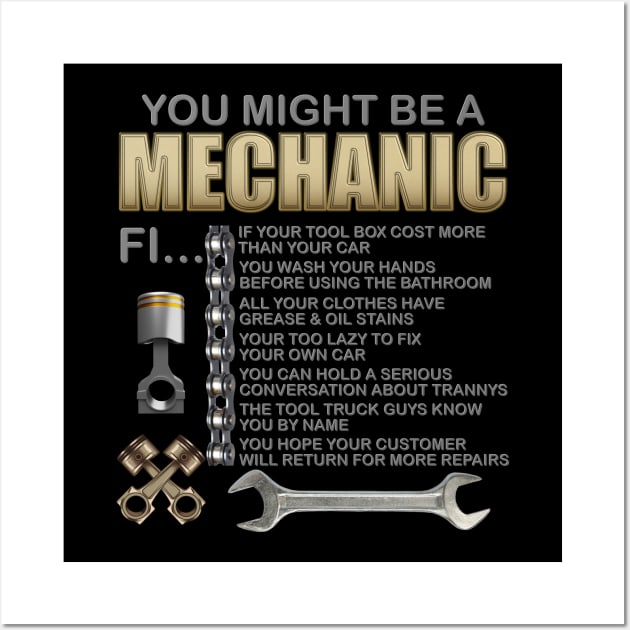 Mechanic gifts for dad outlet